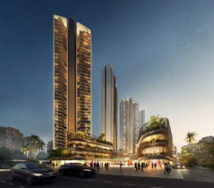 WAVE sector 18 Noida