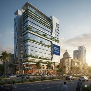 Commercial Plot for Hotel/Shopping Complex for sale in NCR CALL +91 9958959555