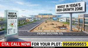 Nri Township SDS Plots yamuna expressway greater noida
