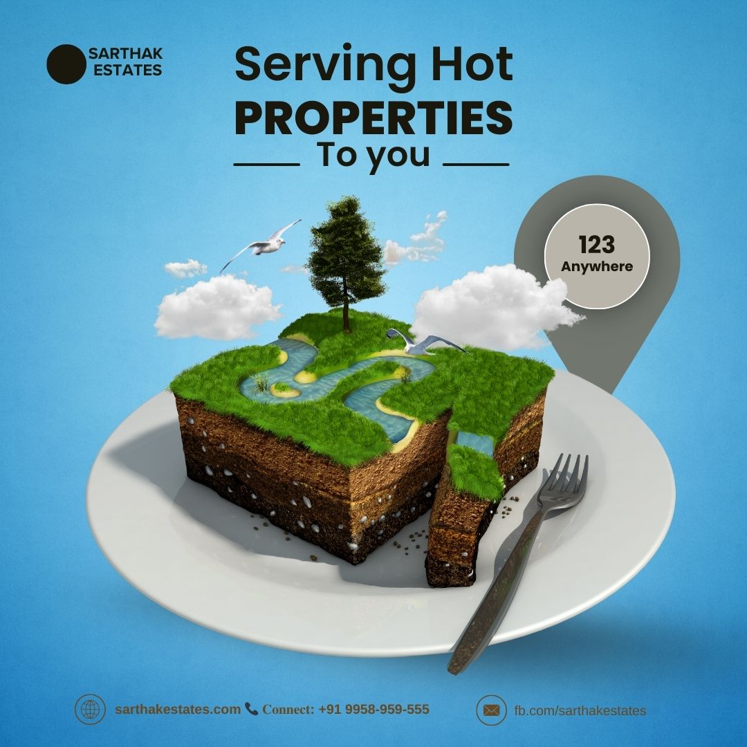 Retail Shops at Vatika City Market – Sohna Road, Gurgaon