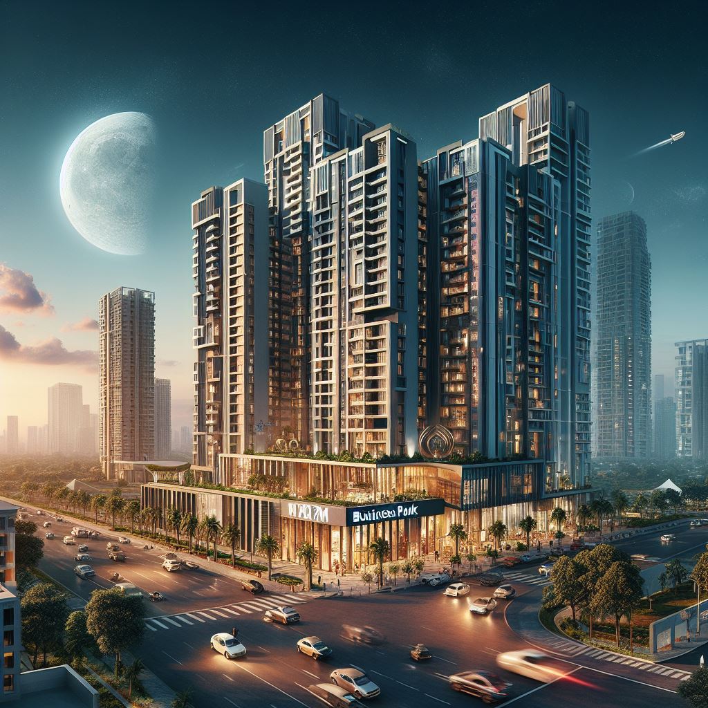 Vardhman Springdale Dharuhera