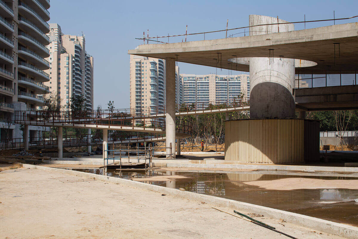 ATS Homekraft Save Upto ₹ 12.5 Lakh* | 3 BHK NH-24, Ghaziabad