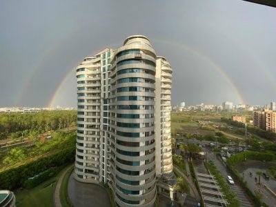 The Forest Spa Sector 93-B Noida