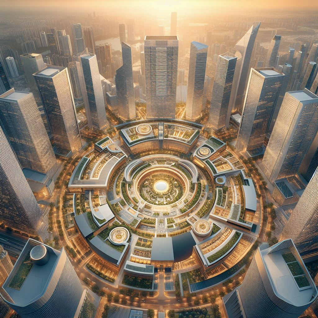 Urbana Business Park