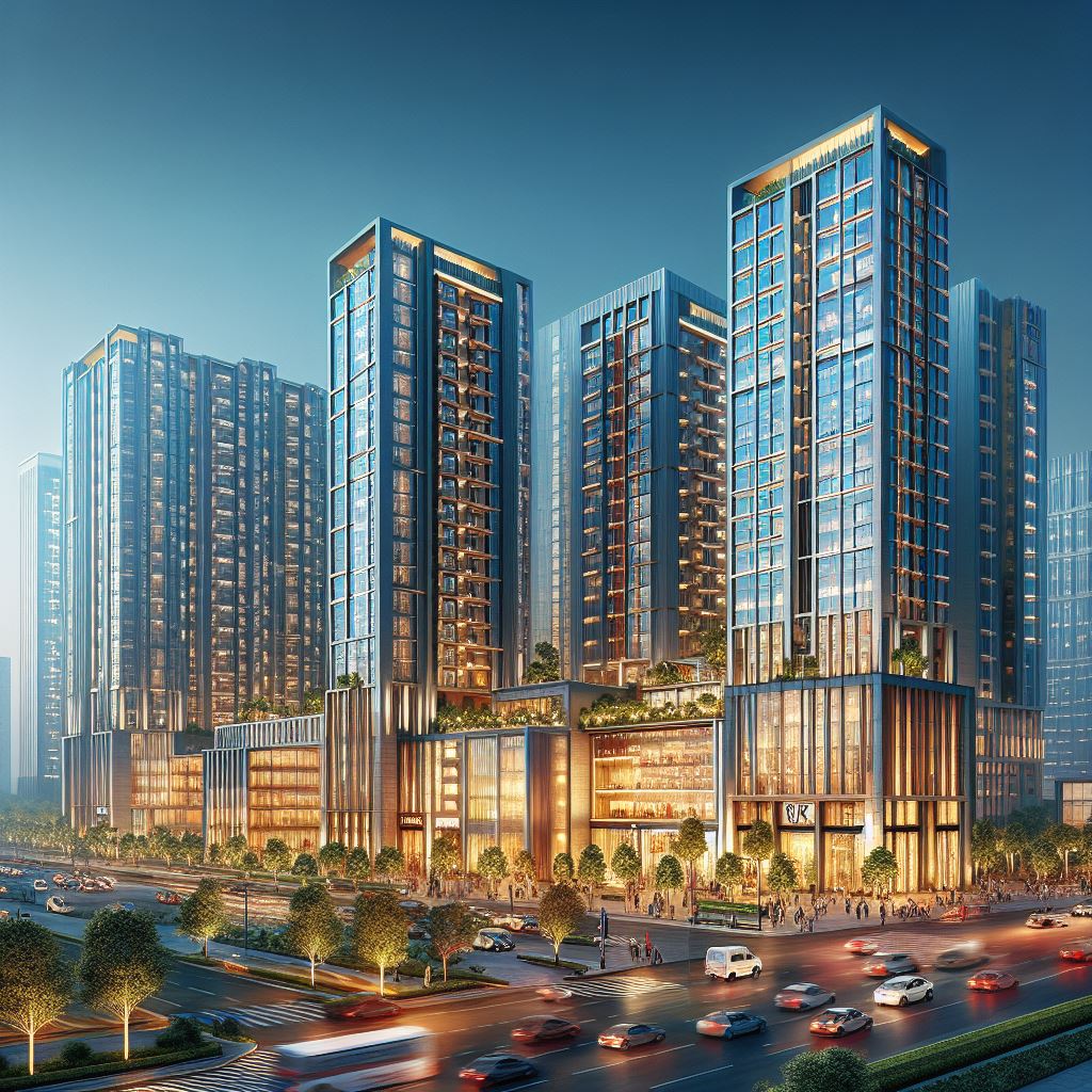 M3M Seirra Buyback option