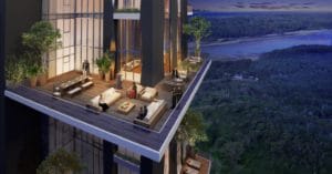 INDIABULLS SKY Lower Parel