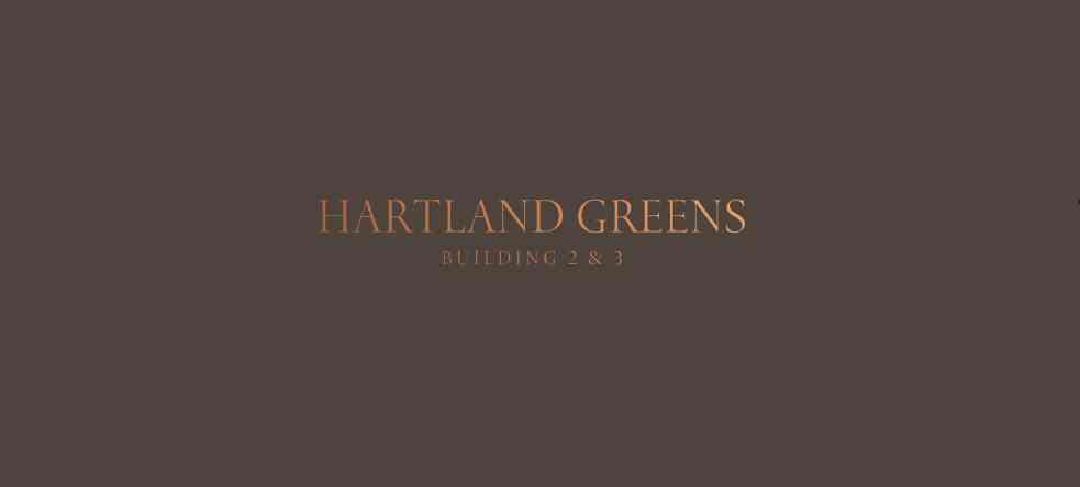 Sobha Group, Hartland Aflux, Sobha Hartland Greens Phase III