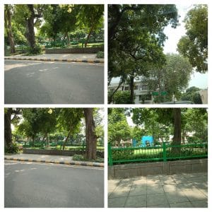 ₹ 100 Cr Residential House For Sale in Golf Links CALL+919958959555