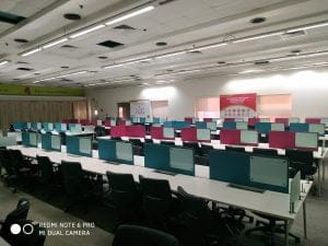 Office for Lease Sector 63 Noida