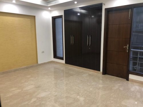 3 BHK Builder Floor for rent in Safdarjung Enclave, Delhi South