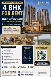 Pearls Gateway Towers