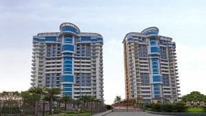 Omaxe The Forest Spa Faridabad, Suraj Kund