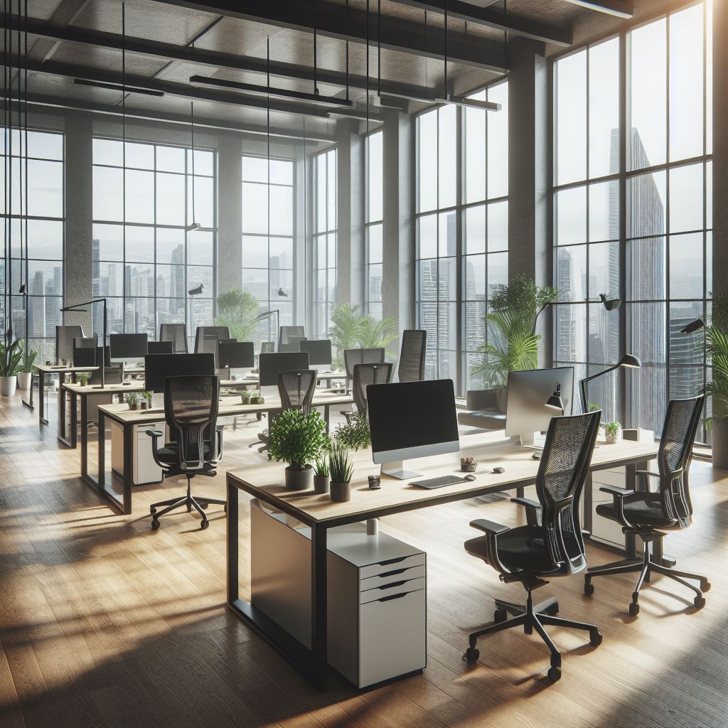 Wave Mega City Centre Noida – Commercial Office Space