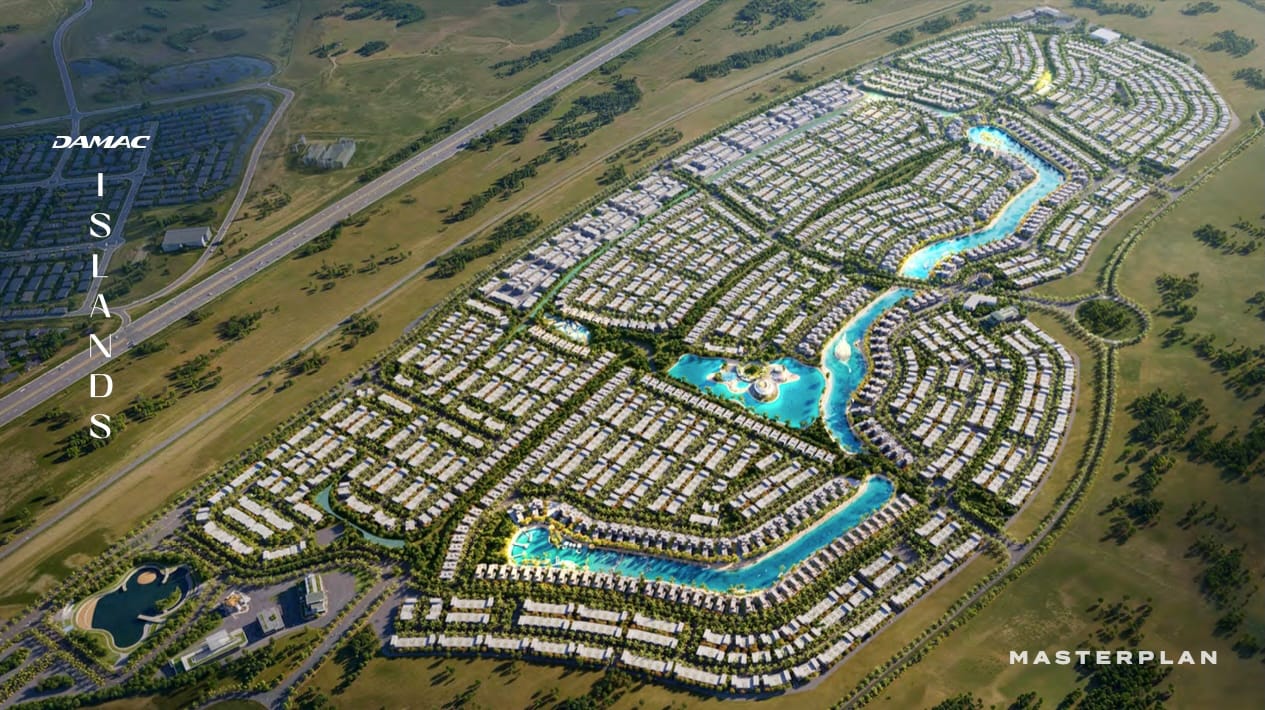 DUBAI – Buy an apartment and live in dubai