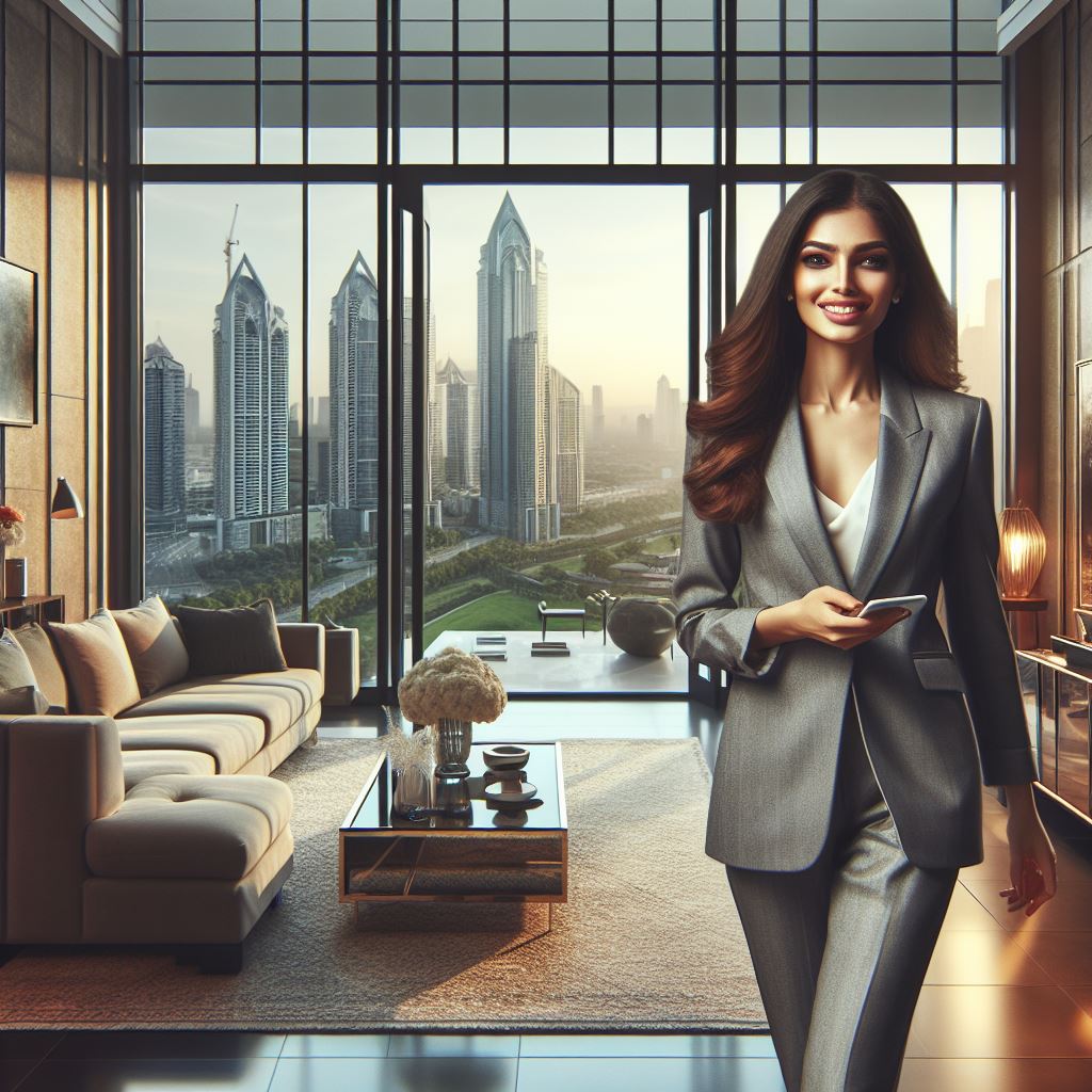 VARDHMAN Group Alfa Square Greater Noida