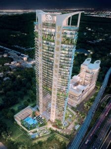 The Leela Sky Villas NEW DELHI