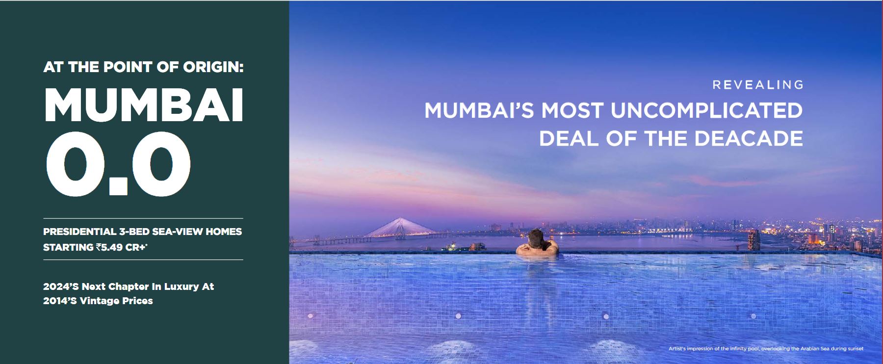 Moraj Codename Shivaji Park Dadar 📞9958959555 Sea View 3 Beds starts Rs. 5.49 Cr+