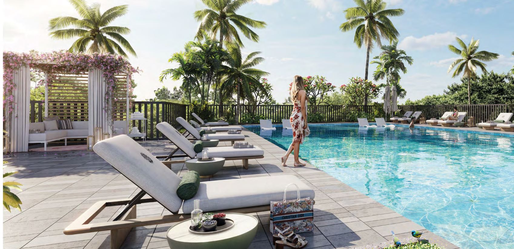 Launching || AHAN || Piramal Aranya, Byculla ||