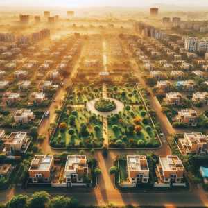 Godrej Samrudhi Plots in Nagpur