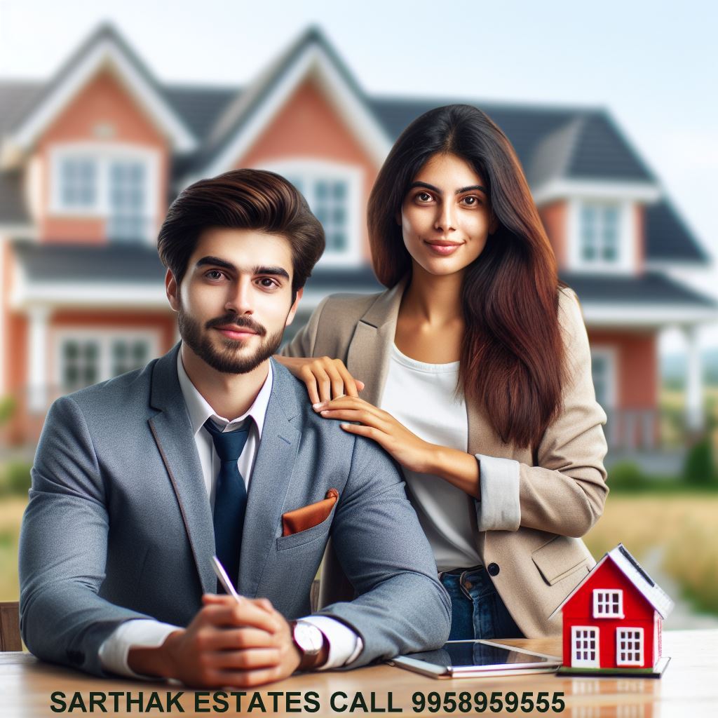 COMMERCIAL OFFICES AND SHOPS AVAILABLE AT GREATER NOIDA