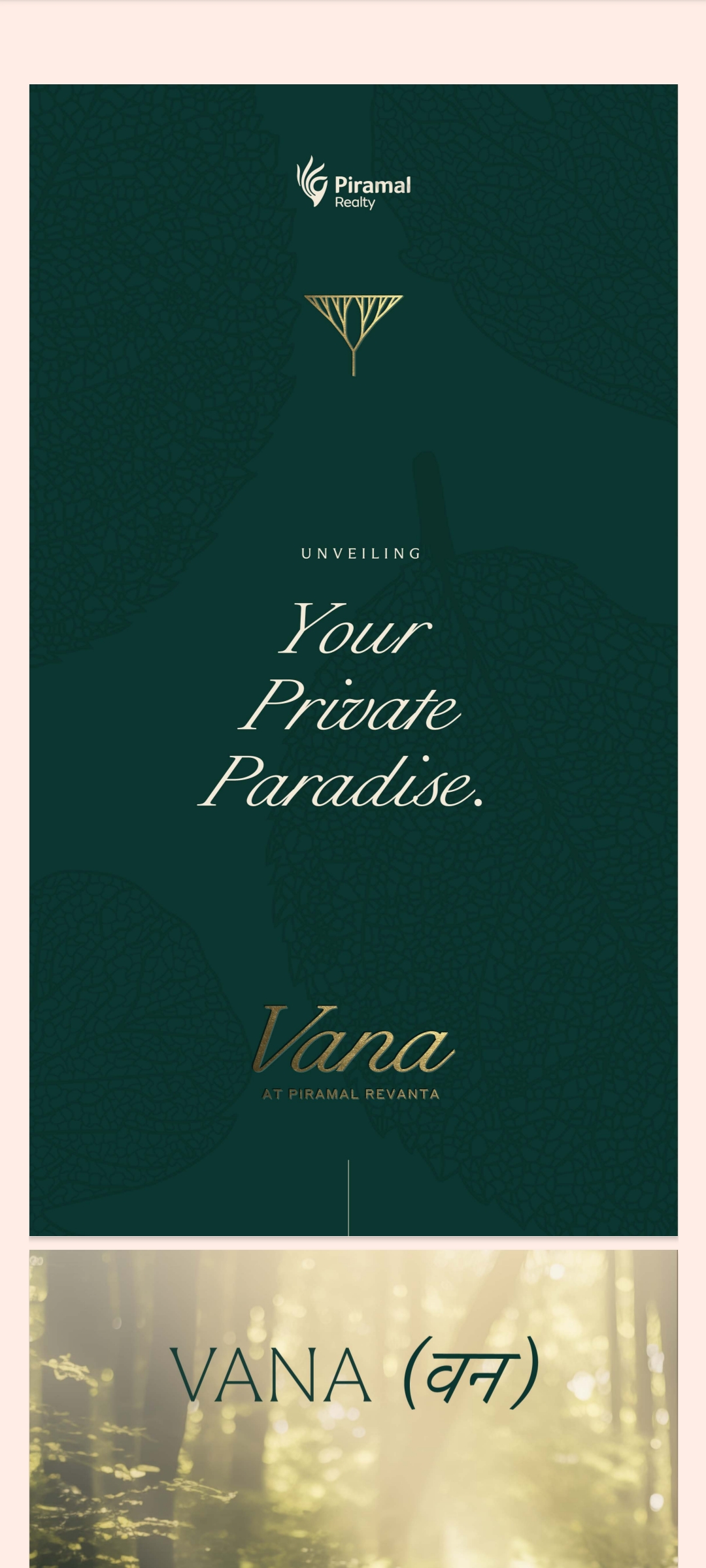 Piramal Revanta Mulund