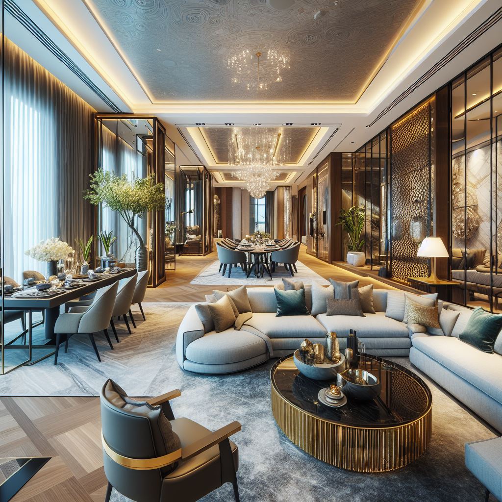 Jaypee Kensington Boulevard Noida