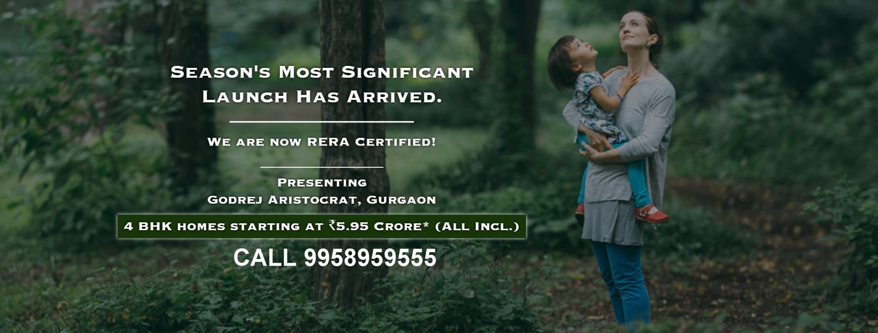 godrej sector 49 gurgaon CALL 9958959555 **CONTACT US** Enquire now to make Godrej Aristocrat your new home. Fill out the form below: