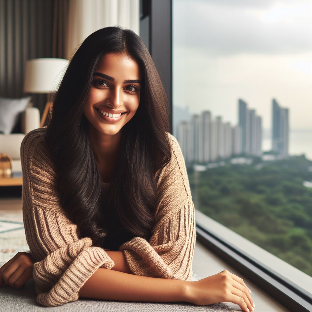 DLF Park Place 2 The Crest Golf Course Road