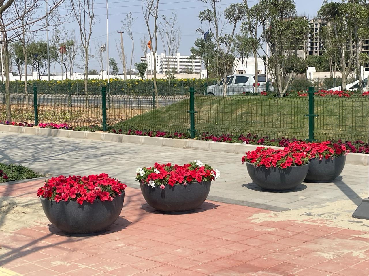 DLF Privana West – DLF Phase 6, Sector 76 Gurgaon