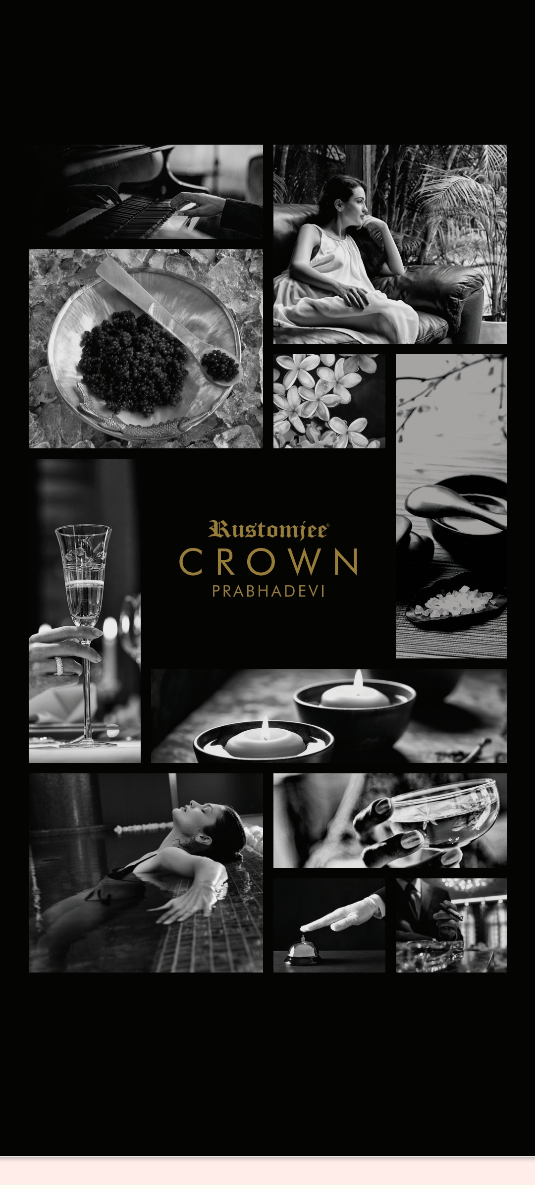 Rustomjee Crown, Prabhadevi South Mumbai