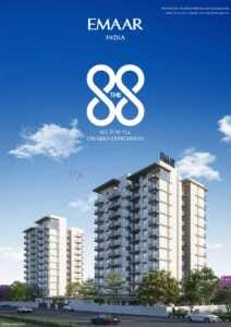 Emmar 88 Gurgaon GreensΒ Sector 112, Gurgaon