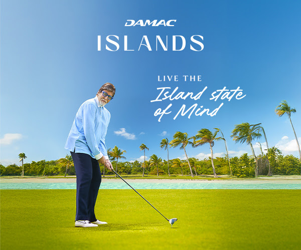 DAMAC ISLANDS