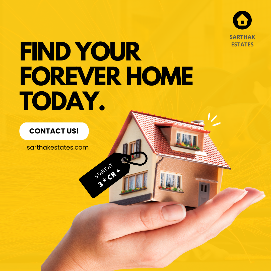 Krescent Homes at Sector -129 Noida Expressway