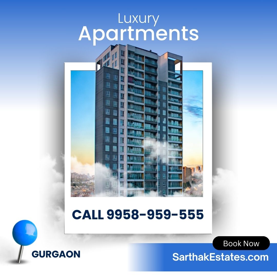 Eldeco Fairway Reserve: Redefining Luxury Living in Sector 80, Gurugram