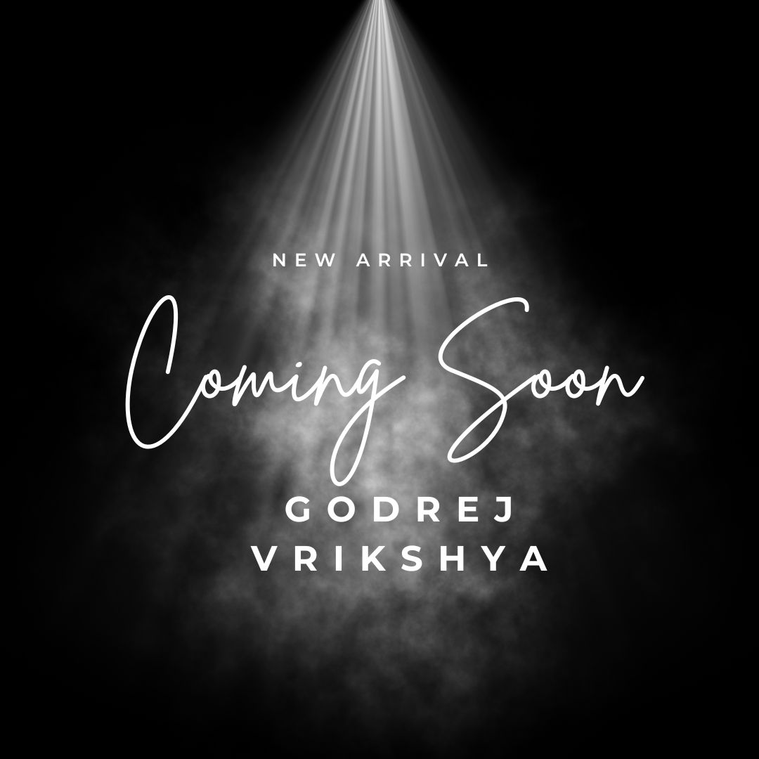 Godrej Vrikshya