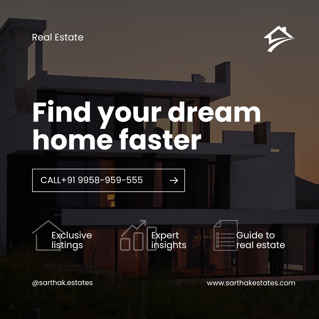 Jaypee Greens KASSIA Personal suites 1/2/3/4 BHK