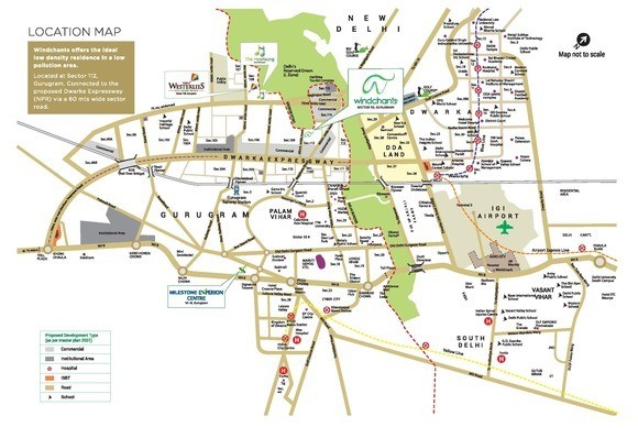 Delhi NCR Real Estate: Realty major Experion Developers Private Limited