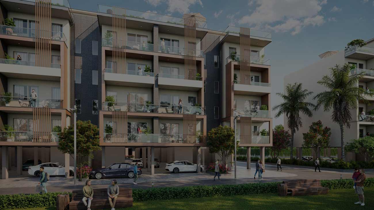 Suncity Vatsal Valley Gurugram Low Rise Floors