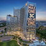 Max One 3C Delhi One Sector 16B, Noida 📞9958.959.555