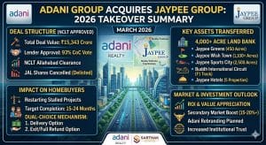 JAYPEE GREENS
