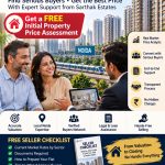Sell Your Flat in Noida in 2026 Sarthak Estates gives Free Price Assessment